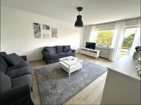Penthouse Köln Pulheim 90